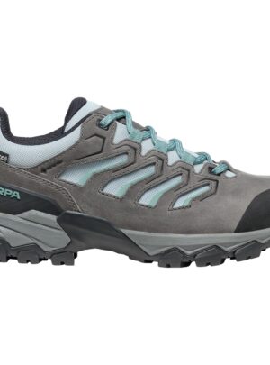 Scarpa Moraine GTX Dame EU 37 Grå Vandresko