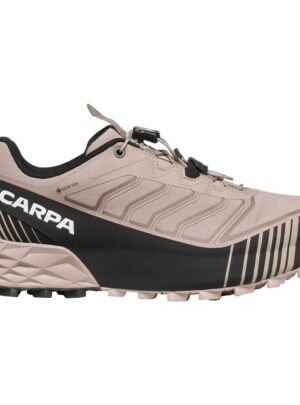 Scarpa Ribelle Run 2 GTX Dame EU 38 Sphinx/Dark Sphinx Vandresko