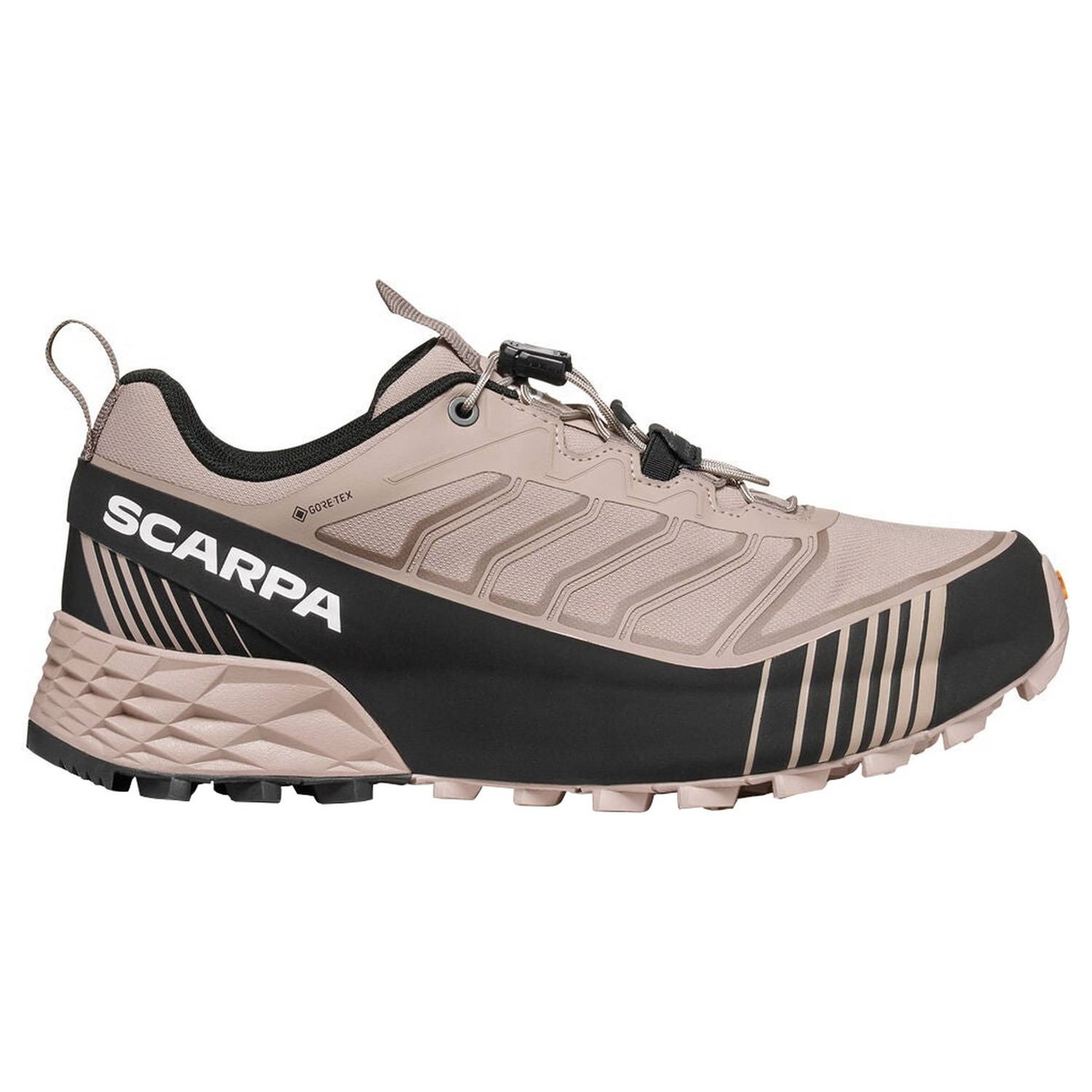 Scarpa Ribelle Run 2 GTX Dame EU 38 Sphinx/Dark Sphinx Vandresko Scarpa Ribelle Run 2 GTX Dame EU 38 Sphinx/Dark Sphinx Vandresko