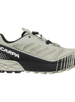 Scarpa Ribelle Run 2 GTX Herre EU 45Â½ Cloudy/Dark Cloudy Vandresko