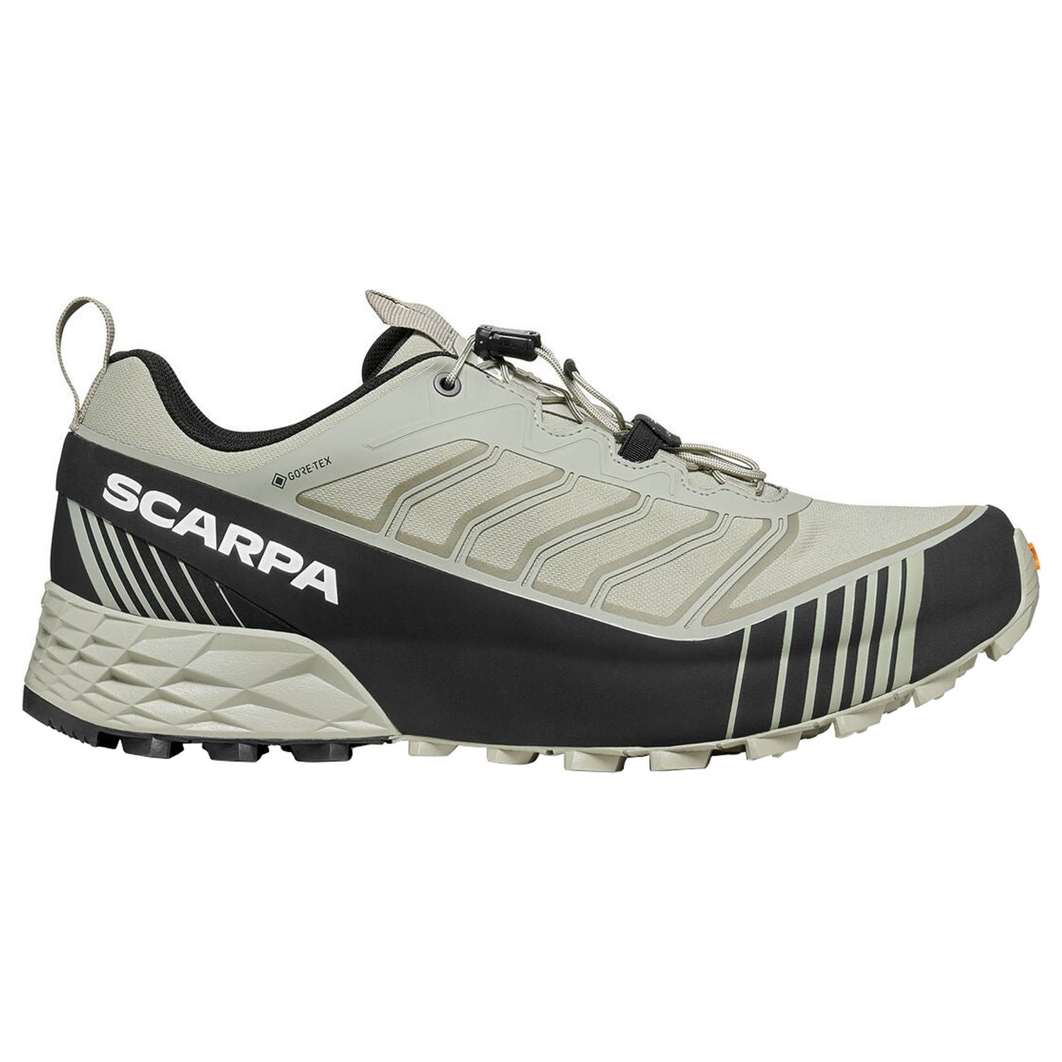 Scarpa Ribelle Run 2 GTX Herre EU 45½ Cloudy/Dark Cloudy Vandresko Scarpa Ribelle Run 2 GTX Herre EU 45½ Cloudy/Dark Cloudy Vandresko