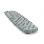 Sea To Summit Ether Light Xr Insulated Asc Mat - Regular Dark Grey - Liggeunderlag