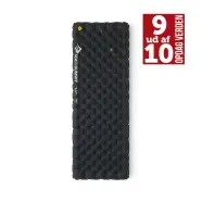 Sea To Summit Ether Light Xr Pro Ins Asc Mat - Regular Rectangular Wide - Liggeunderlag