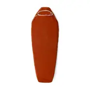 Sea To Summit Reactor Fleeceweight Liner - Regular Picante - Lagenpose