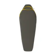 Sea To Summit Reactor Midweight Liner - Long Beluga - Lagenpose