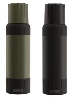 Sigg Alpine Star Termoflaske 1L