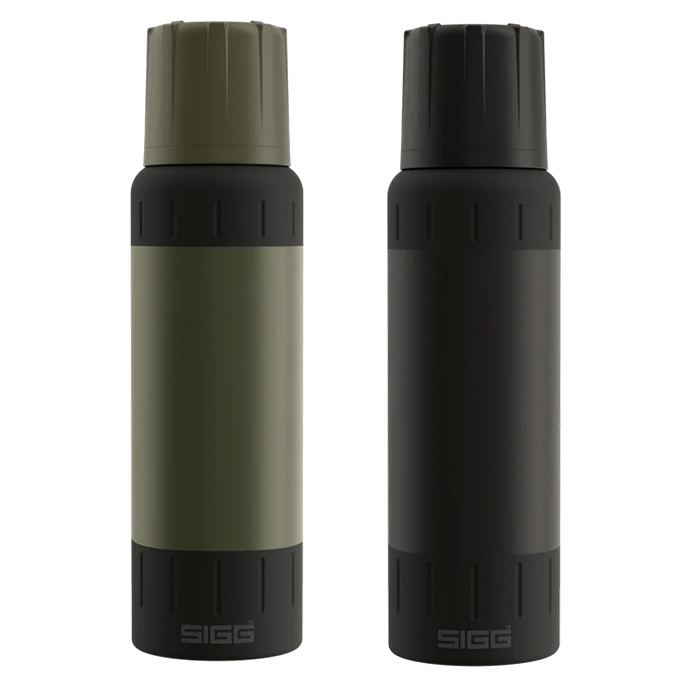 Sigg Alpine Star Termoflaske 1L Sigg Alpine Star Termoflaske 1L