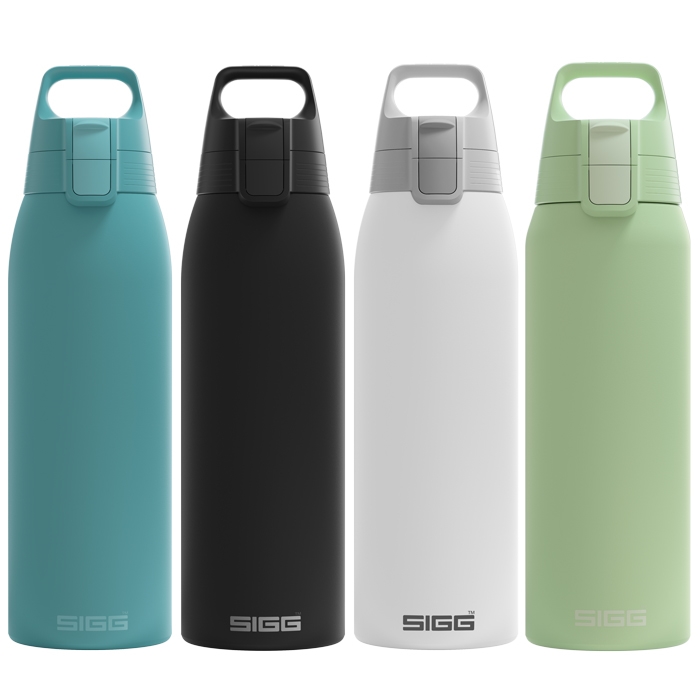 Sigg Thermo Flask Shield Therm ONE, 1 L Sigg Thermo Flask Shield Therm ONE, 1 L