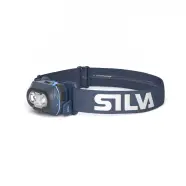 Silva Discover Blue - Pandelampe