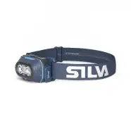 Silva Explore 5 Blue - Pandelampe