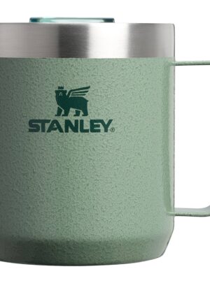 Stanley Everyday Camp Mug Termokop, 350 ml Grøn Termokopper