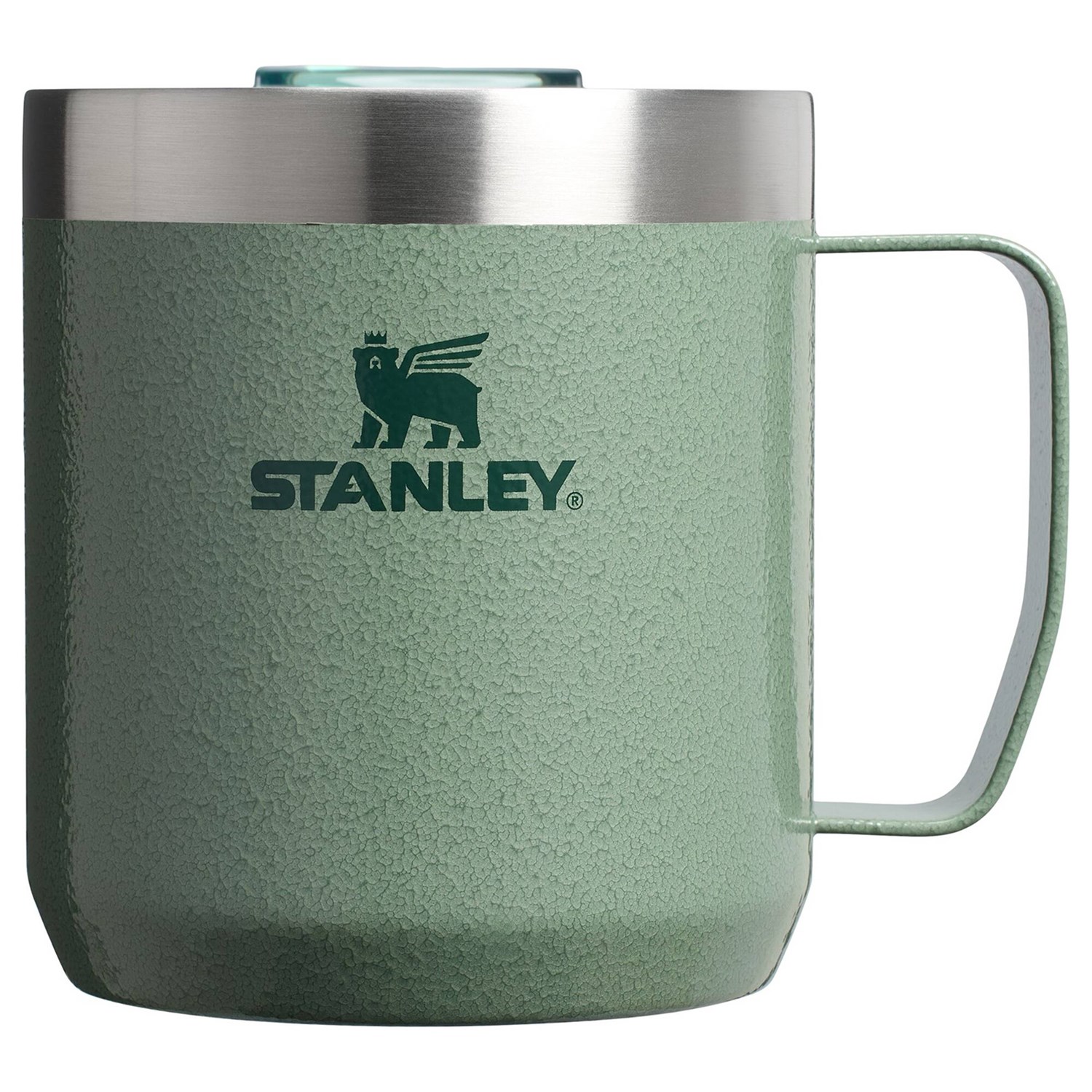 Stanley Everyday Camp Mug Termokop, 350 ml Grøn Termokopper Stanley Everyday Camp Mug Termokop, 350 ml Grøn Termokopper