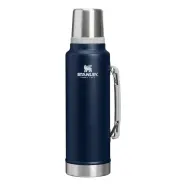 Stanley The Legendary Classic Bottle 1.4l / 1.5qt Dark Navy - Termoflaske