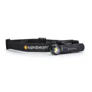 Suprabeam M6XR Defend Pandelampe