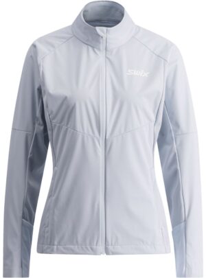 Swix Nordic XC, skijakke, dame, blå