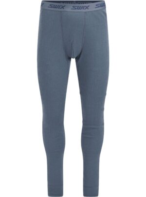 Swix RaceX Merino Pants, herre, grå