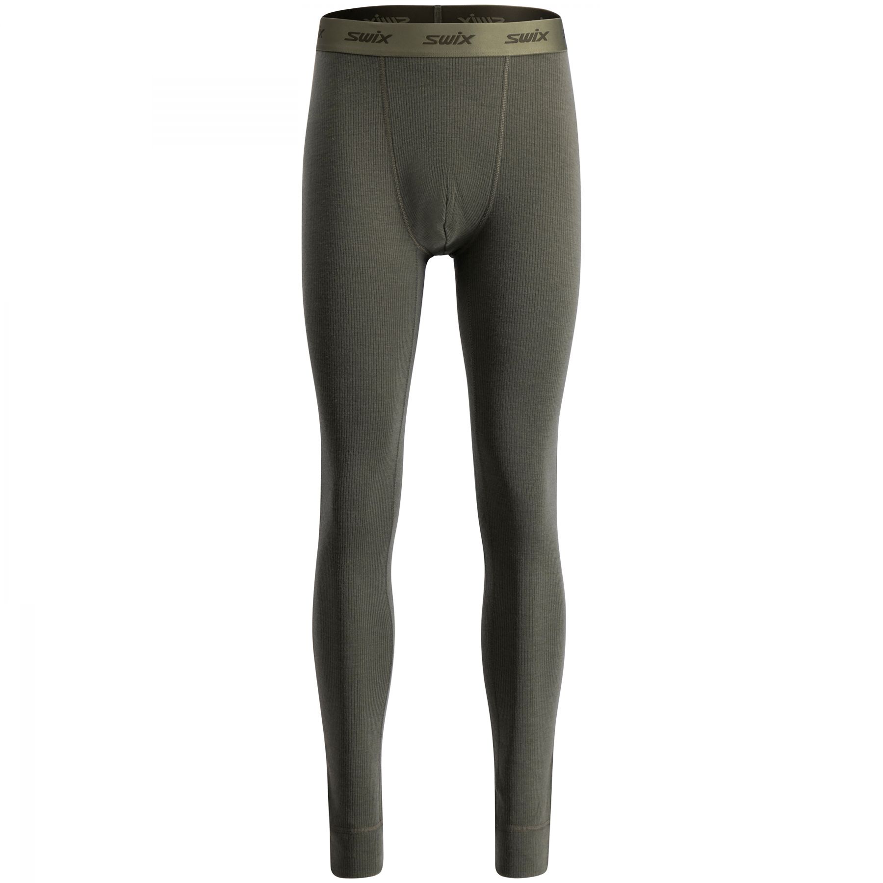 Swix RaceX Merino Pants, herre, grøn Swix RaceX Merino Pants, herre, grøn