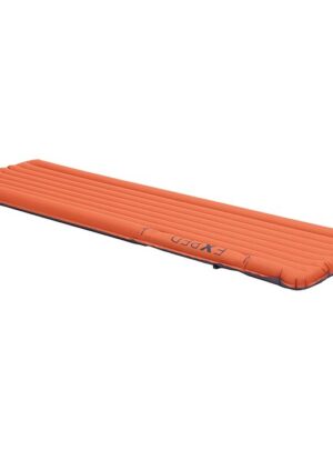 Synmat 7 M Pump / liggeunderlag m/pumpe, 183cm