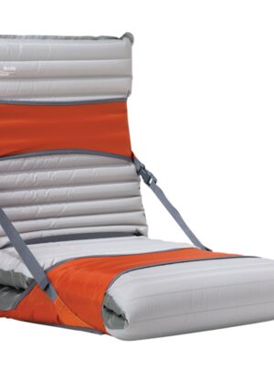 Therm-A-Rest Trekker Chair Kit 20 Stolesæt Rød Stoleovertræk & lagner