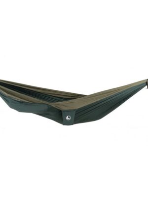 Ticket To The Moon King Size hængekøje, dark green / army green