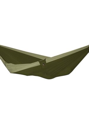 Ticket To The Moon Original hængekøje, army green
