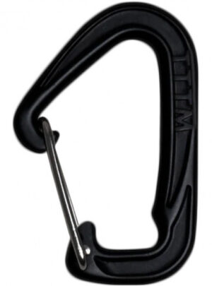 Ticket to the Moon Carabiner 10 kN, Karabinhager, 2 stk.