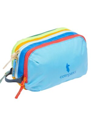 Toilettaske - Cotopaxi Nido Accessory Bag - Del Dia