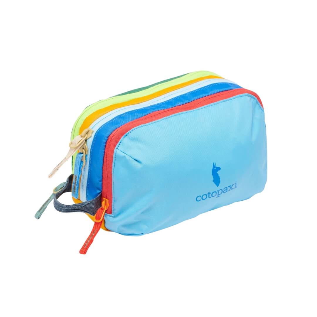 Toilettaske - Cotopaxi Nido Accessory Bag - Del Dia Toilettaske - Cotopaxi Nido Accessory Bag - Del Dia