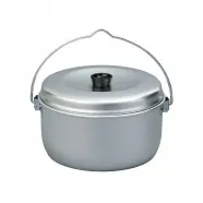 Trangia Lejrgryde 2,5 ltr.