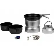 Trangia Stormkök 25-6UL m/gasbr.