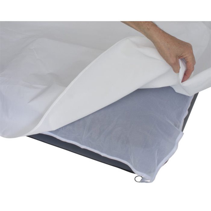 TravelSafe Bed Bug sheet til 1 person TravelSafe Bed Bug sheet til 1 person