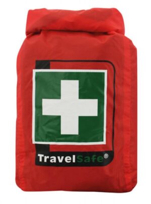 Travelsafe Globe Waterproof førstehjælpesæt