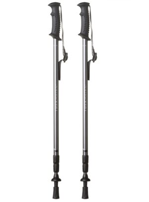 Trekmates Walker Lock Pole / vandrestave, 1 par