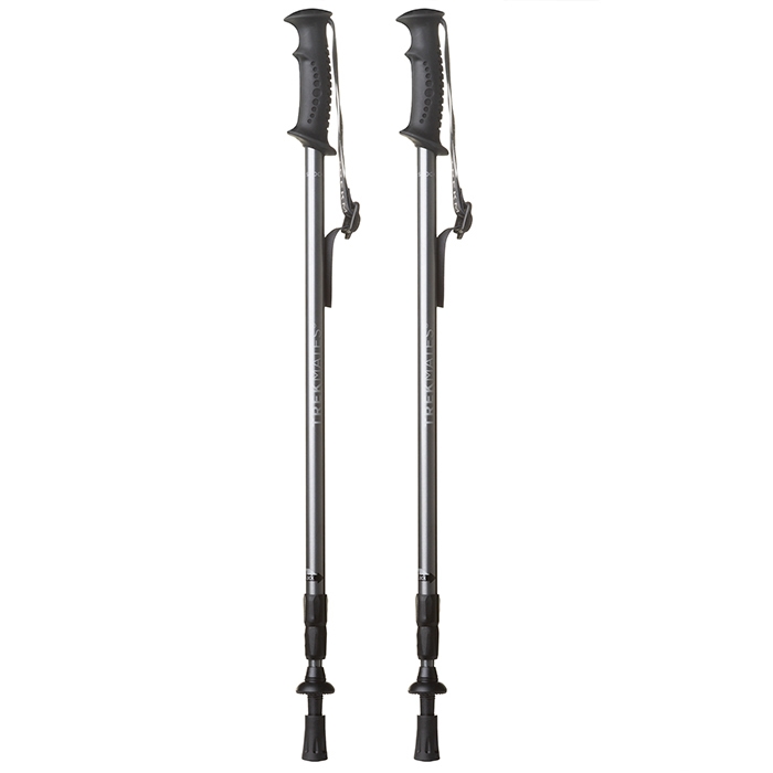 Trekmates Walker Lock Pole / vandrestave, 1 par Trekmates Walker Lock Pole / vandrestave, 1 par
