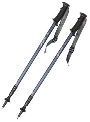 Trekmates Walker Shock vandrestok (2 stk.)