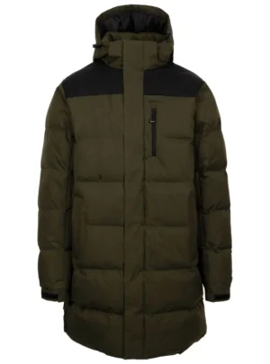 Trespass Clipster Jakke Dark Vine M XXL