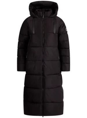 Trespass Shayla Dunjakke W Black XXL
