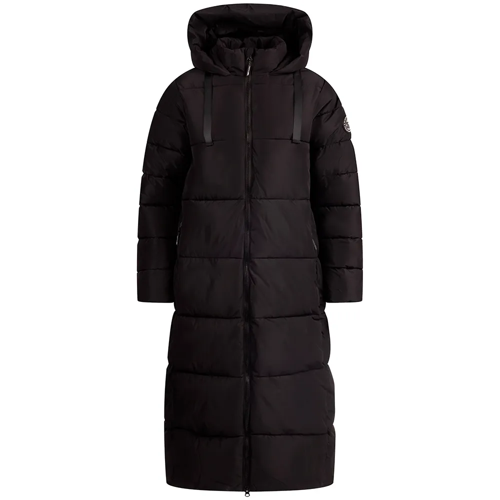 Trespass Shayla Dunjakke W Black XXL Trespass Shayla Dunjakke W Black XXL