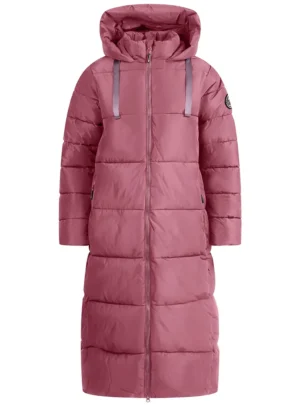 Trespass Shayla Dunjakke W Rose XXL