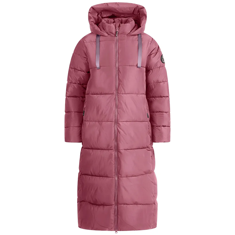 Trespass Shayla Dunjakke W Rose XXL Trespass Shayla Dunjakke W Rose XXL