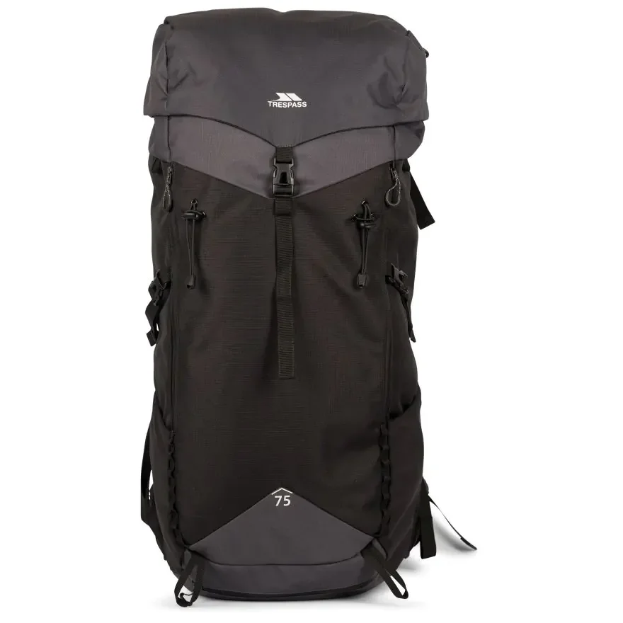 Tress Pass Hiking Rucksack 75L Tress Pass Hiking Rucksack 75L