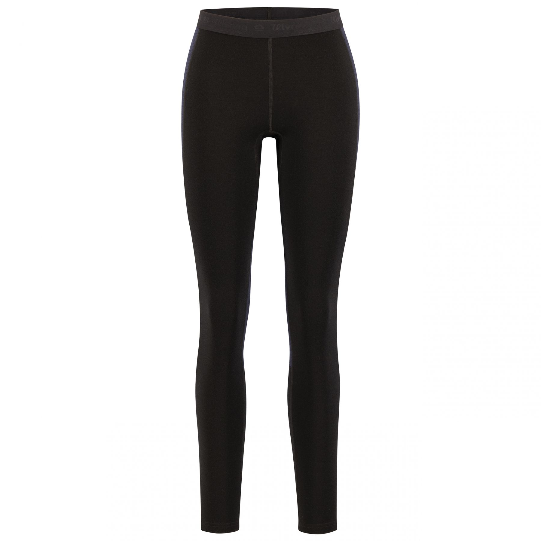 Ulvang Peak Map Tights, skiunderbukser, dame, sort/mørkeblå Ulvang Peak Map Tights, skiunderbukser, dame, sort/mørkeblå