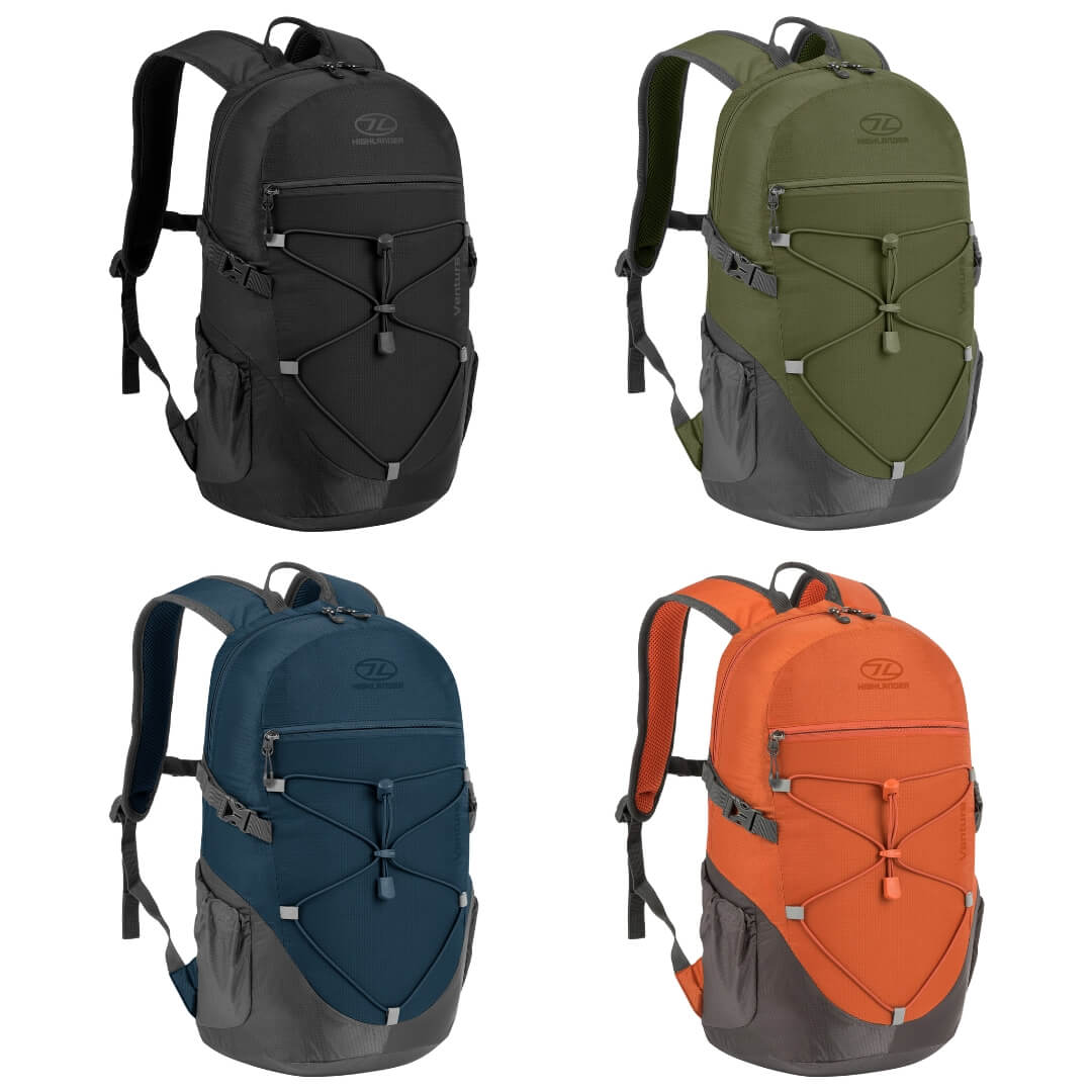 Venture daypack - 20 liter Venture daypack - 20 liter