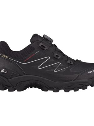 Viking Anaconda 4x4 Boa GTX, black