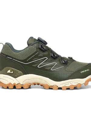 Viking Anaconda 4x4 Boa GTX, olive