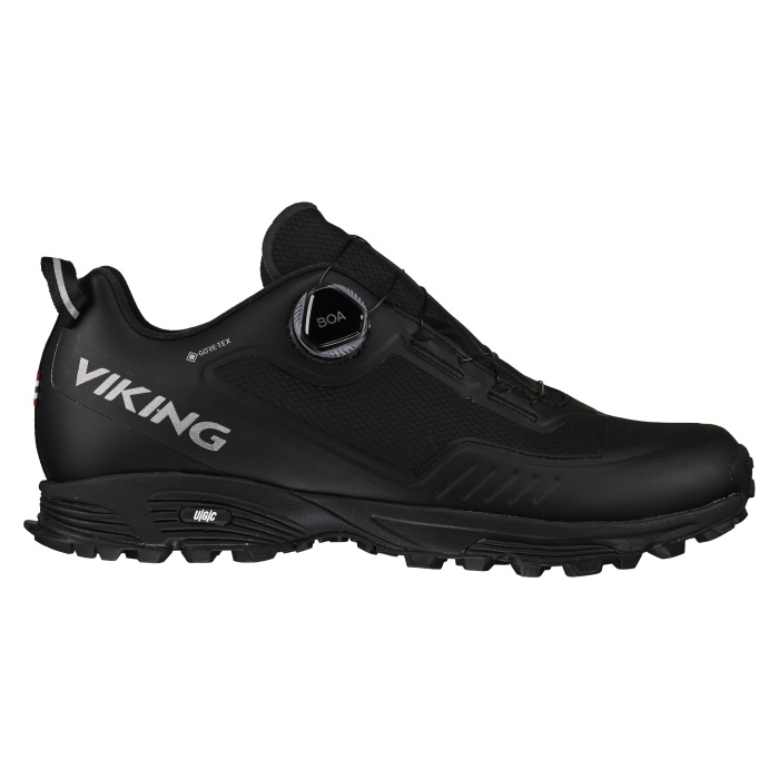 Viking Anaconda Light V BOA GTX, black Viking Anaconda Light V BOA GTX, black
