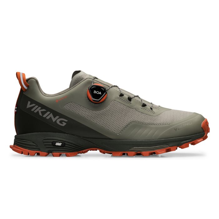 Viking Anaconda Light V BOA GTX, olive Viking Anaconda Light V BOA GTX, olive