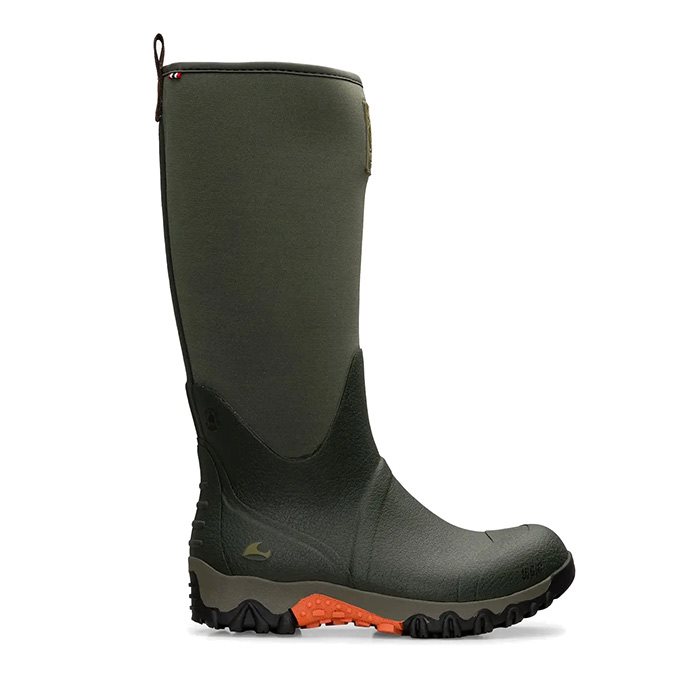 Viking Falk Neo neopren gummistøvler Viking Falk Neo neopren gummistøvler
