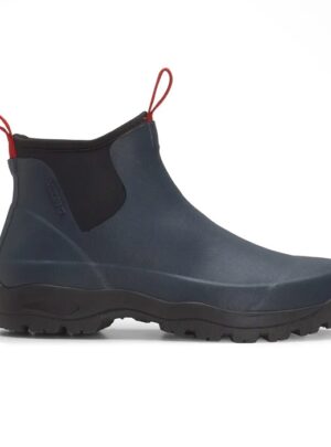 Viking Hovin Neo Low gummistøvler, navy