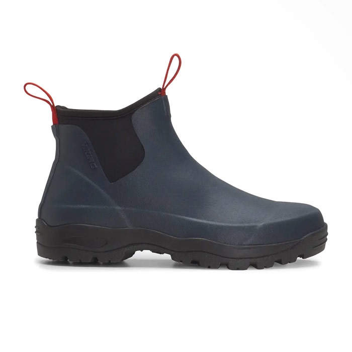 Viking Hovin Neo Low gummistøvler, navy Viking Hovin Neo Low gummistøvler, navy